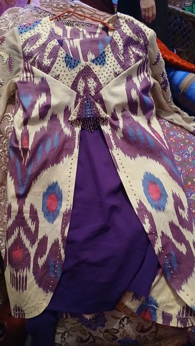 Adras kòylak sotiladi