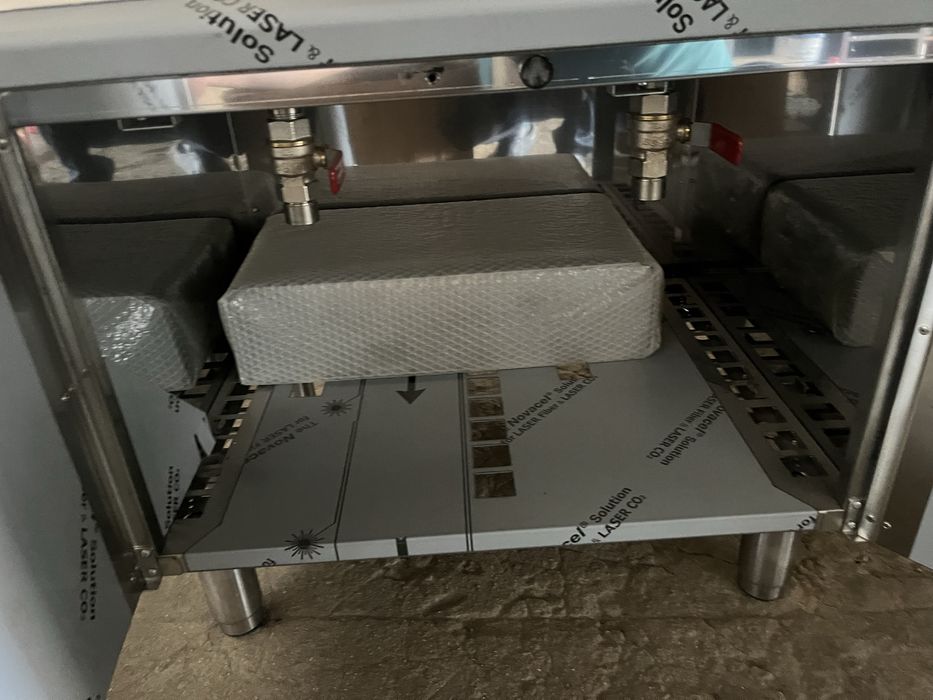 Фритюрница Tecnoinox FRS70E7