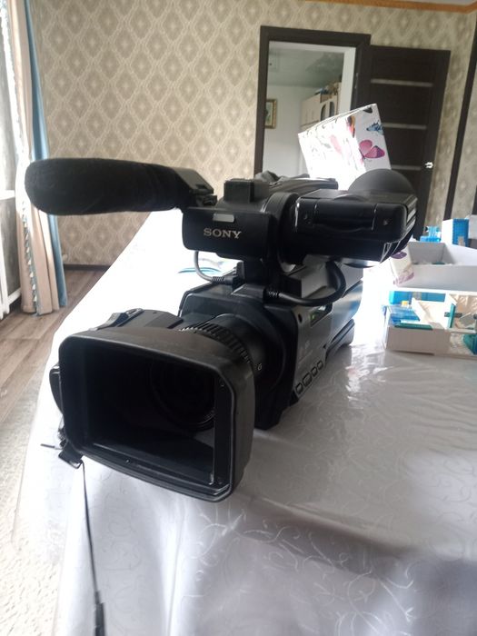 видео камера sony 1000