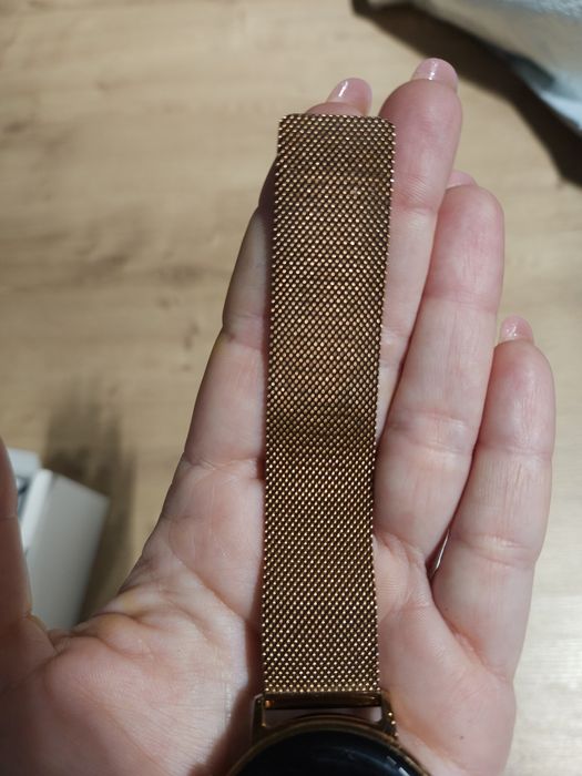 Smartwatch damă Huawei GT 2 , culoare rose gold