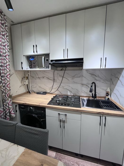 Продам квартиру