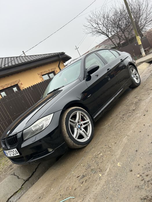 Bmw seria 3  , e 90 , 320D