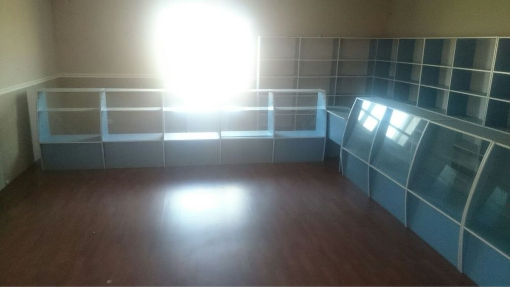 Магазин в аренду