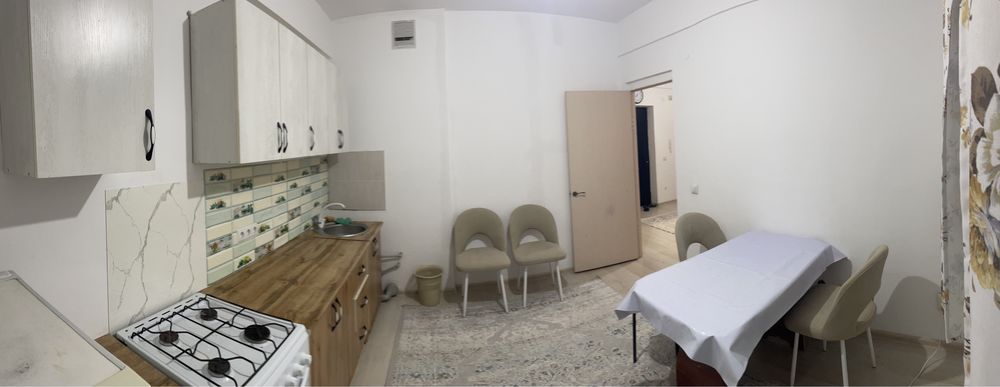 Сдам в аренду квартиру
