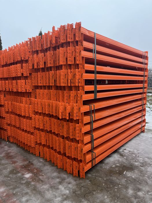 Rafturi metalice profesonale