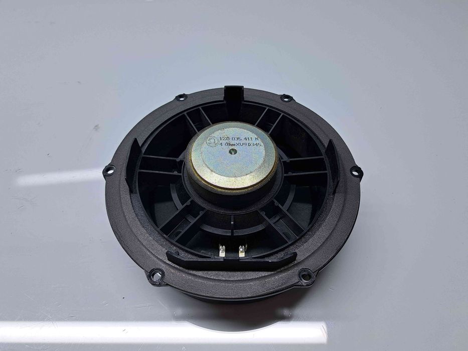 Boxa stanga fata Skoda Yeti (5L) [Fabr 2009-2020] 1Z0035411N