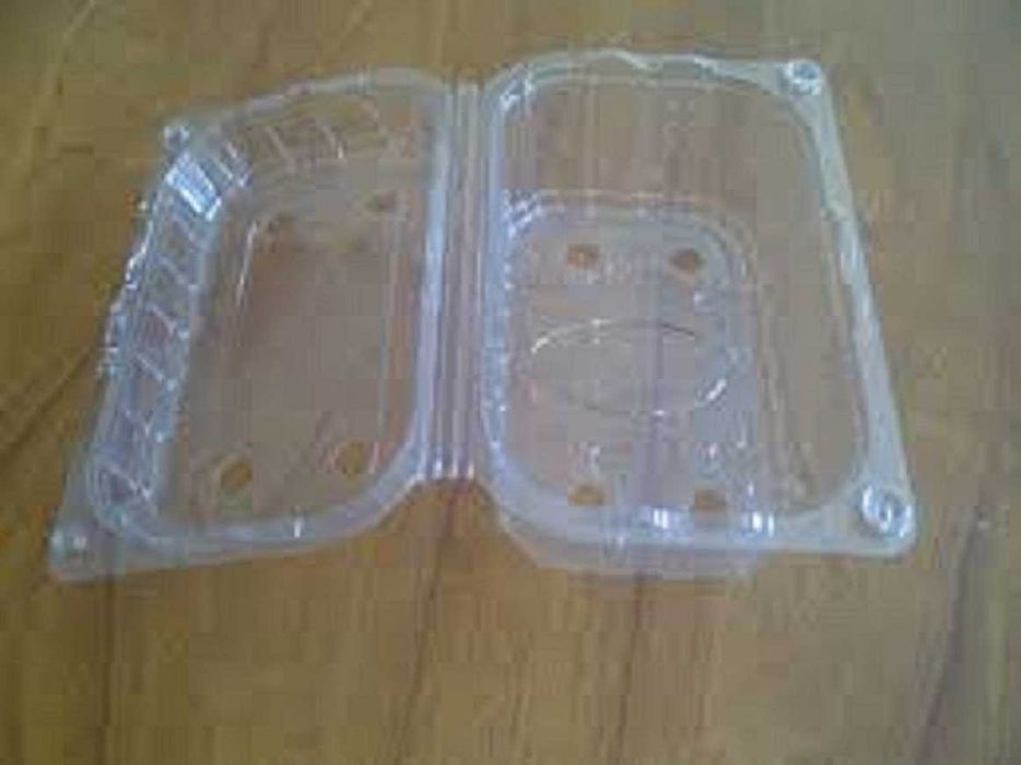 Caserole perforate cu capac 500g