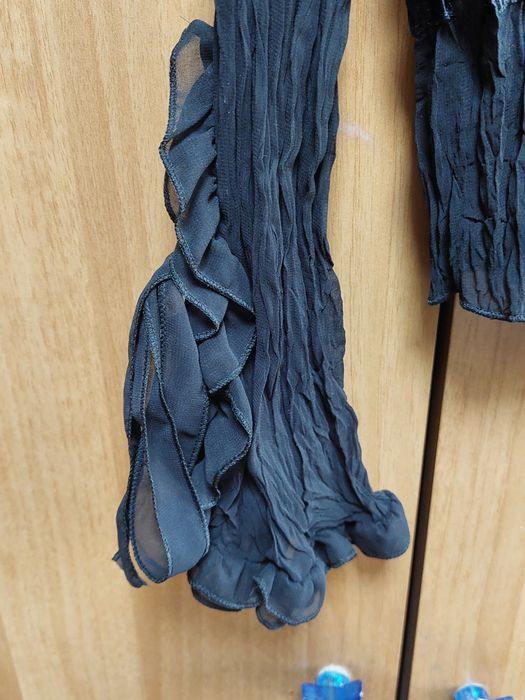 Женская блузка нарядная