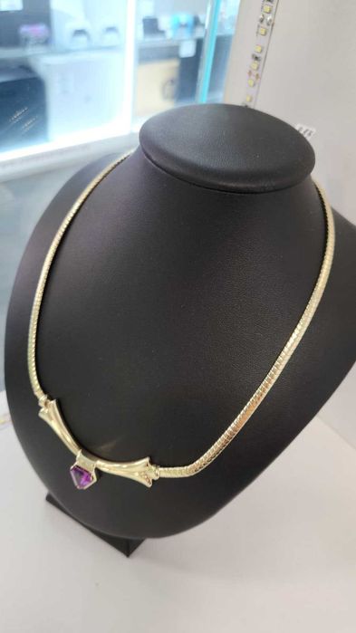 Lant aur 14k 30.58g (b66244.1/Ag2 Tudor1) Ridicare din agentie