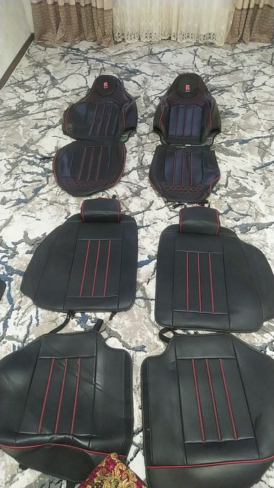 Trekir chixol xolati yaxshiiiiiiiiii