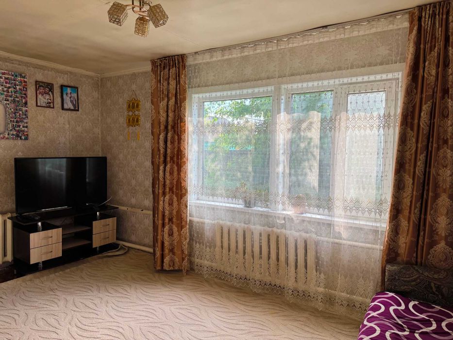 Продам дом в селе Смирново