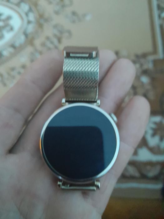 Smartwatch Huawei Watch Gt 4
