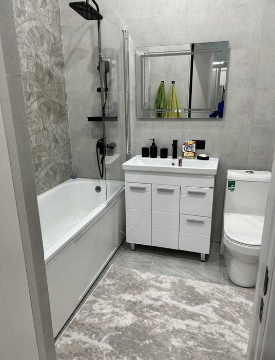 продам 1 комнатную квартиру