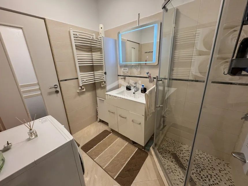 Apartament de vanzare Mamaia Nord Lidl