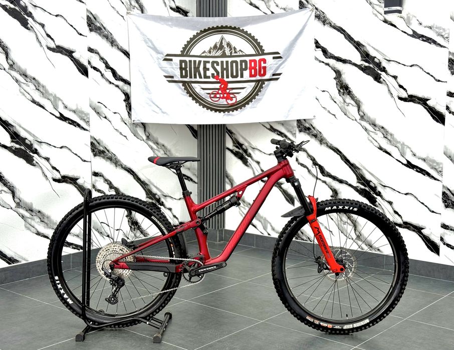 Merida One-Forty M размер 29 цола 1х12 Shimano Deore НОВ!