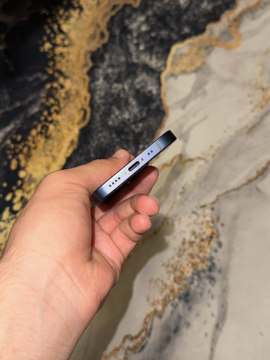 iPhone 12mini