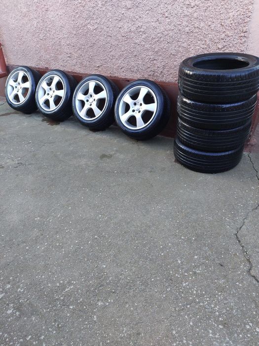 Jante Dacia Logan R16 Oferta