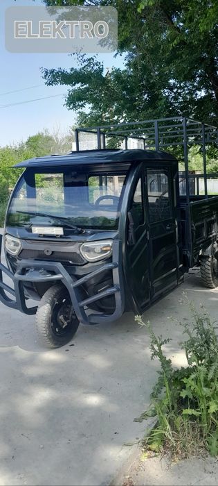 Srochno elektromuravey sotiladi.