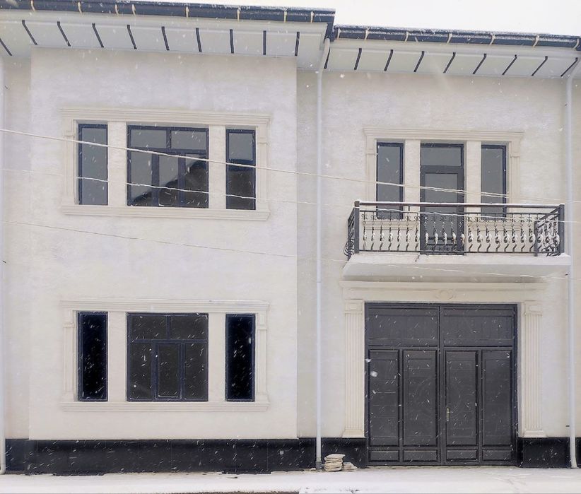 Танхаус сотилади