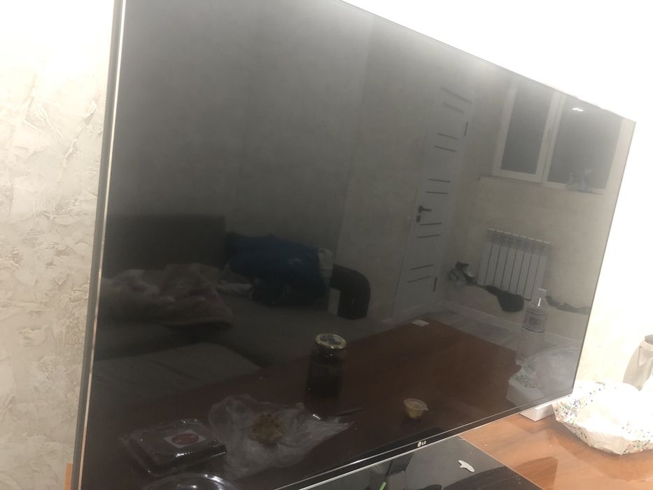 Эл 55 дюм телевизор