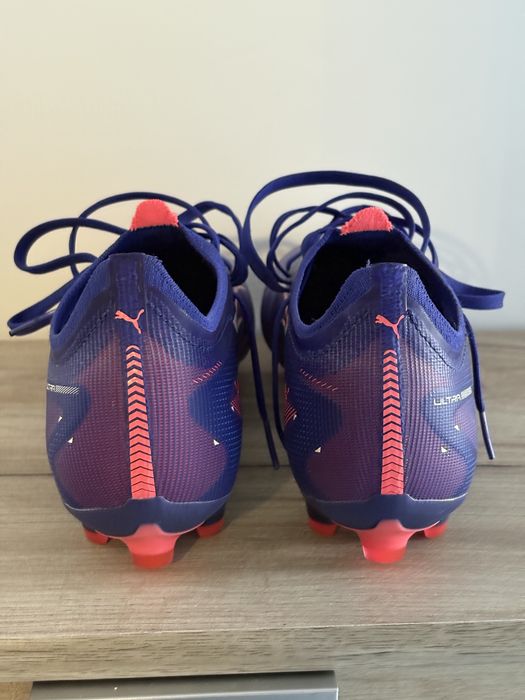 Ghete fotbal Puma ultra 5 nr 39