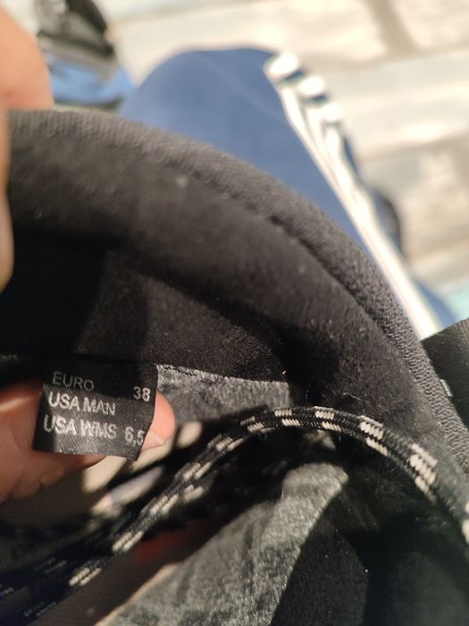 Zamberlan Jorasses - Дамски планински обувки 38 Номер