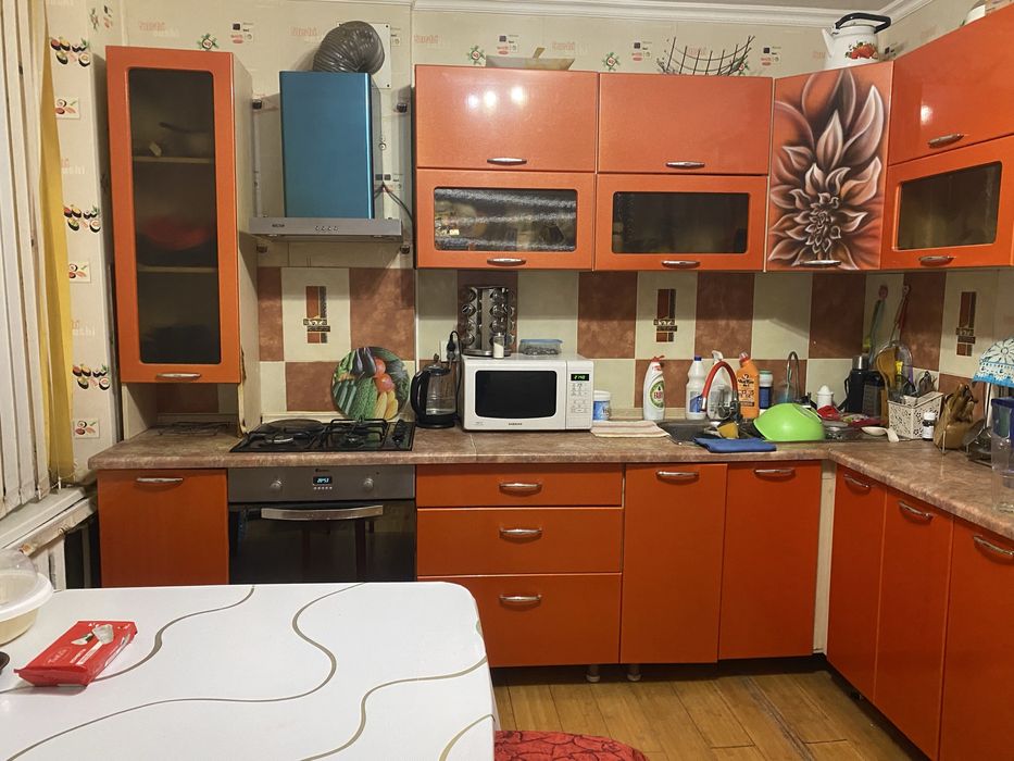 Продам кухоный гарнитур