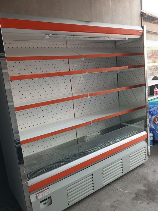 Ветрина халадилник Горка АЗН