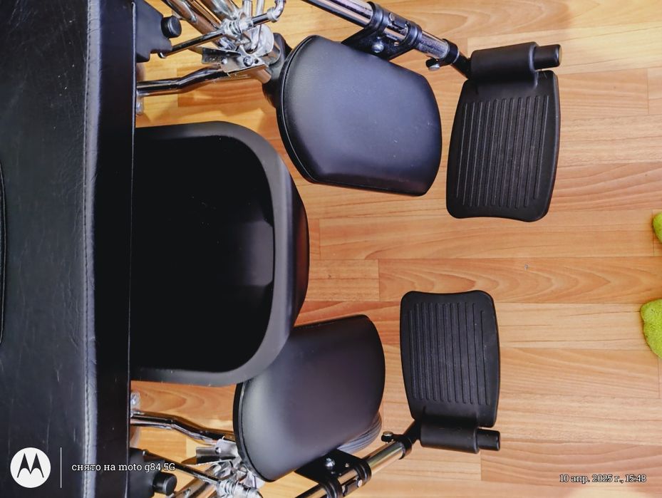 Инвалидное кресло-коляска для взрослых.