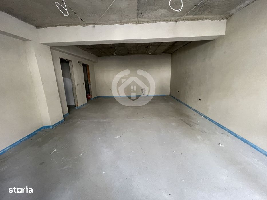 Spatiu comercial NOU | 50 mp | Turnisor, Sibiu