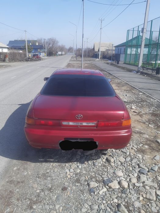 Продам Тойота карина ед