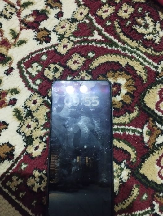 Xiaomi Redmi Note 12 pro +5g 256/12