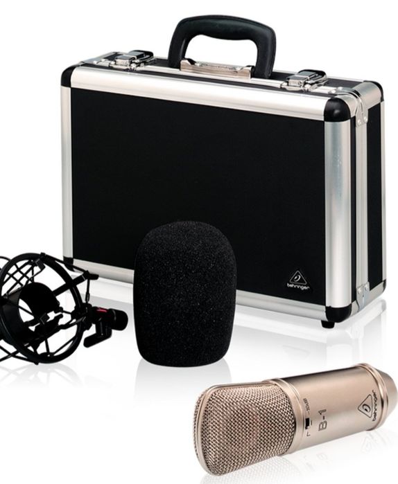 Микрофон Behringer B1