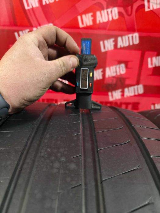 Anvelope de VARA - 275/35/21 - GoodYear - 6.45 MM - DOT 2024 !