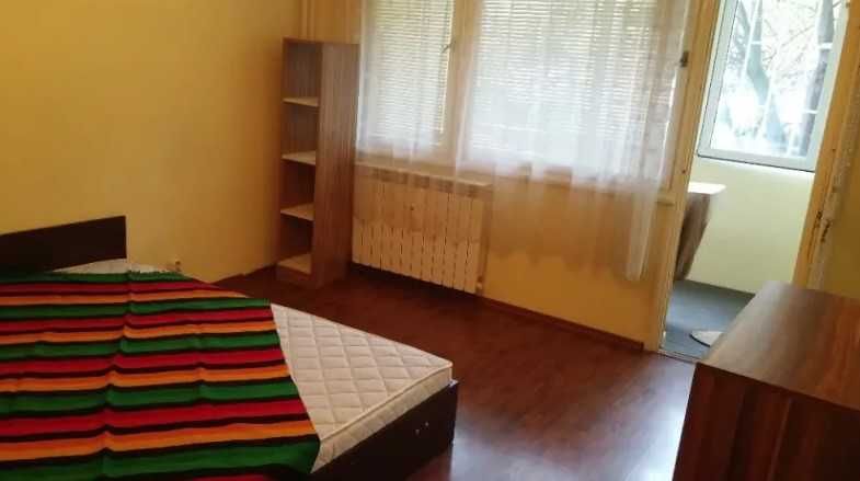 Двустаен имот в Стрелбище