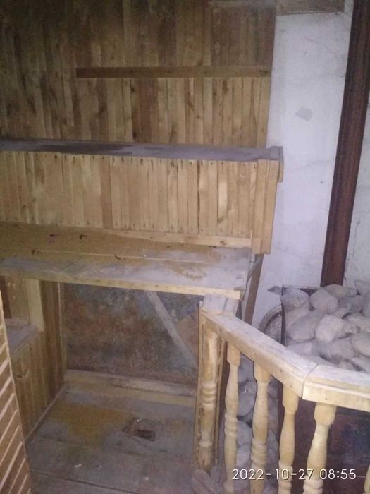 Жилой дом в 25 А микрорайоне