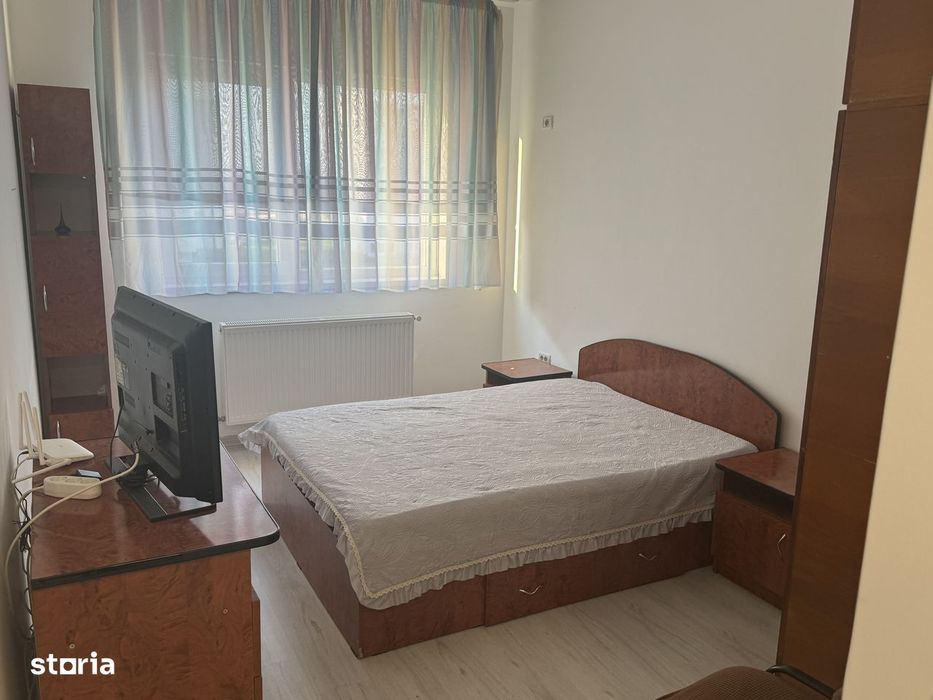 Închiriere garsoniere Militari Residence str Weiner Palada