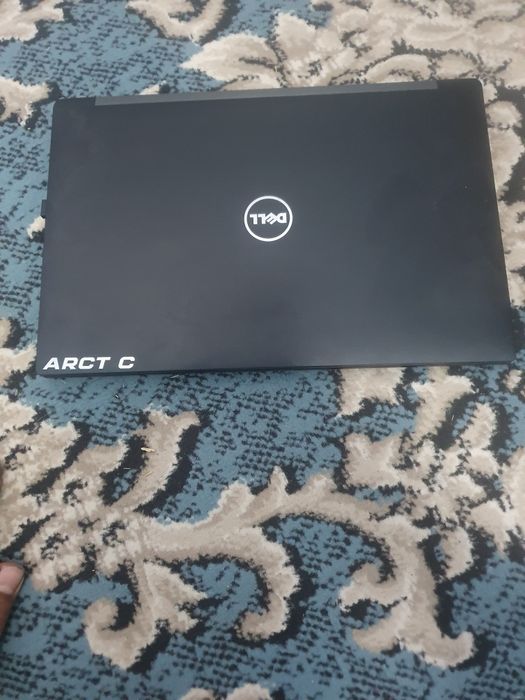 DELL 8 256 koray 7