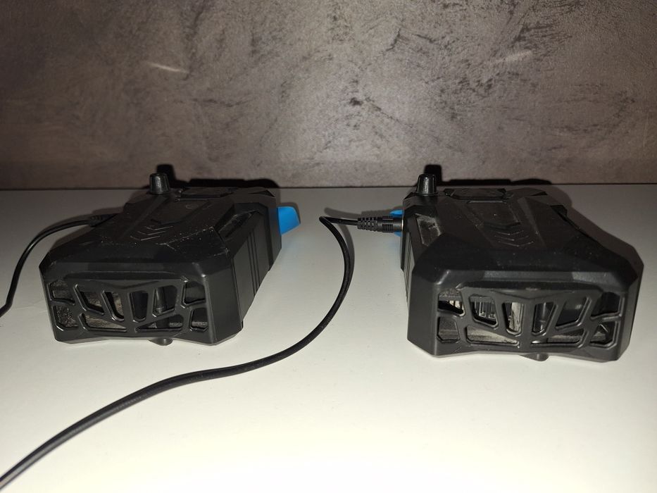 Cooler laptop extractor căldură