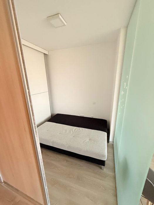 Apartament 1 camera + PARCARE SUBTERANA