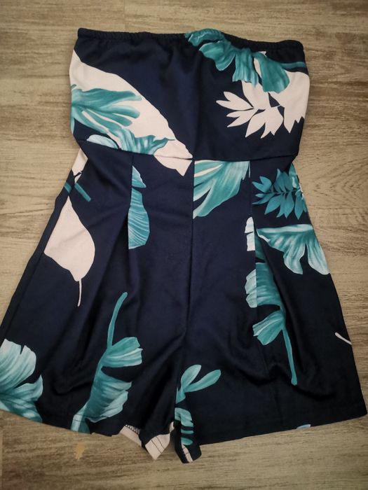 Дамски гащеризон