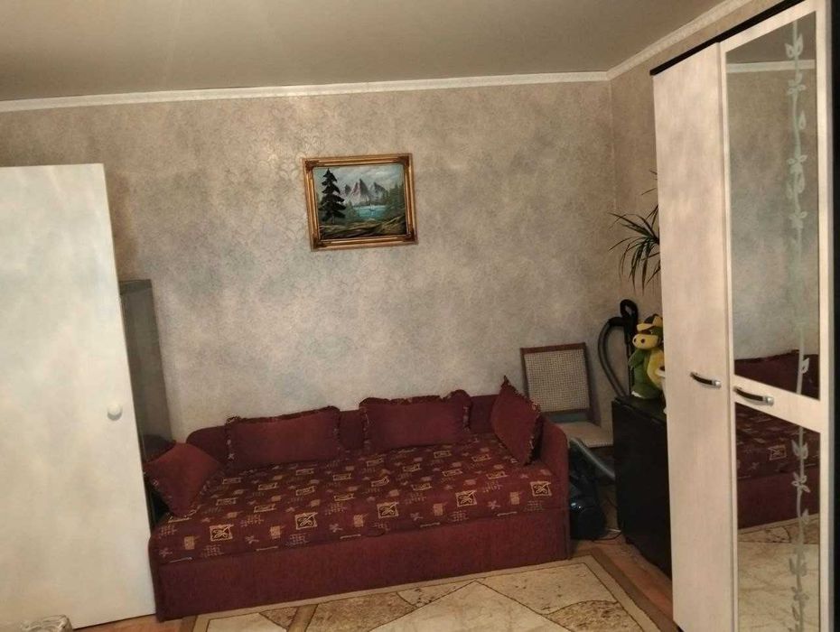 Продажа 1-комнатной квартиры
