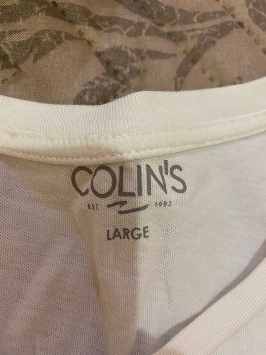 Мъжки тениски с щампи