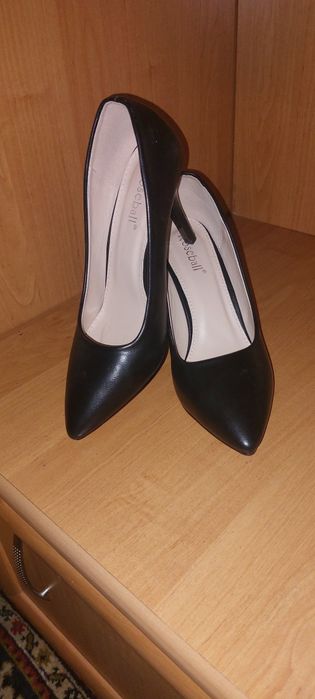 Туфли классические