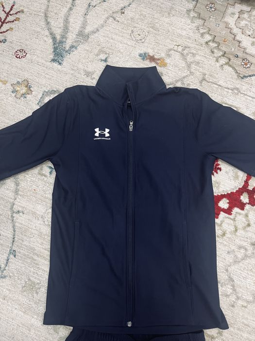 Under armour двойка