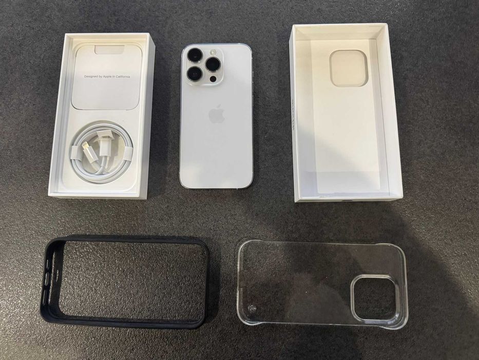 Iphone 14 Pro перфектен