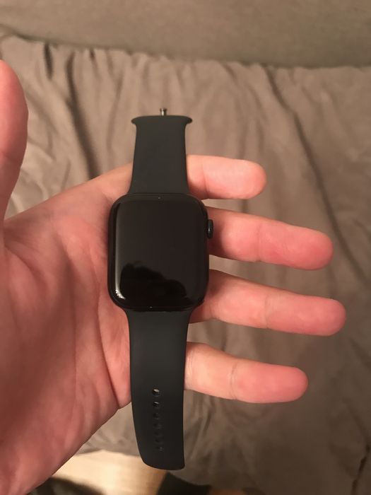 Продам apple watch 8 45 mm