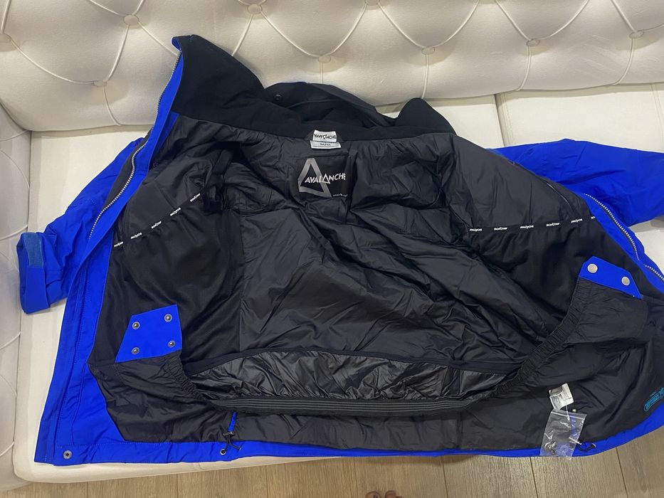 Avalanche ски яке