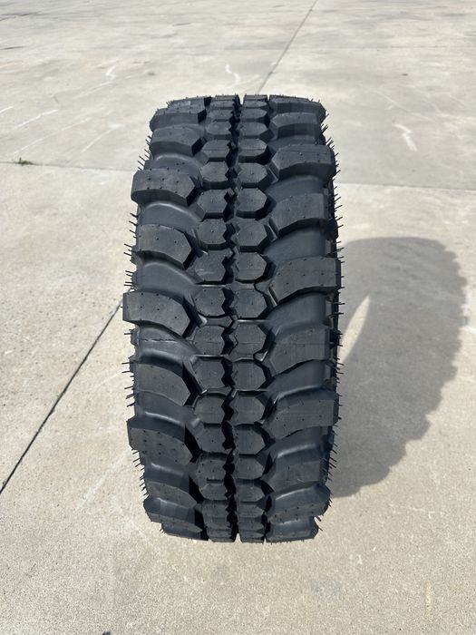 4 anvelope 265/70 R16 Simex Extreme m+s Dot 2025 Garantie 3 ani