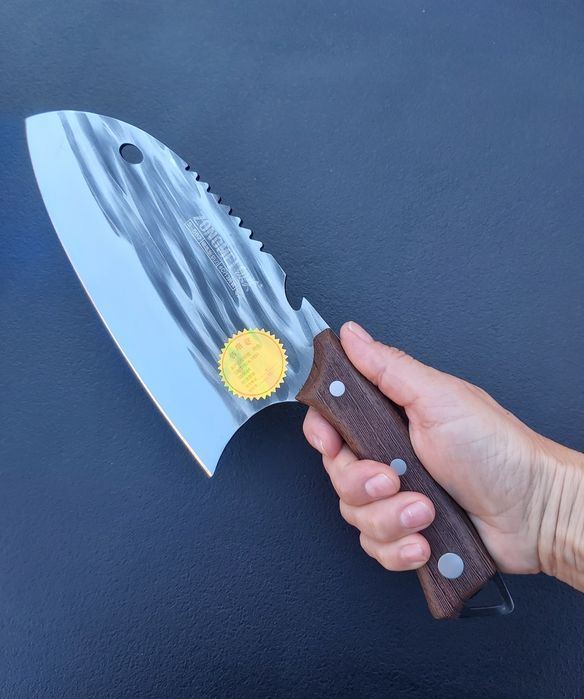 Азиатски сатър Santoku